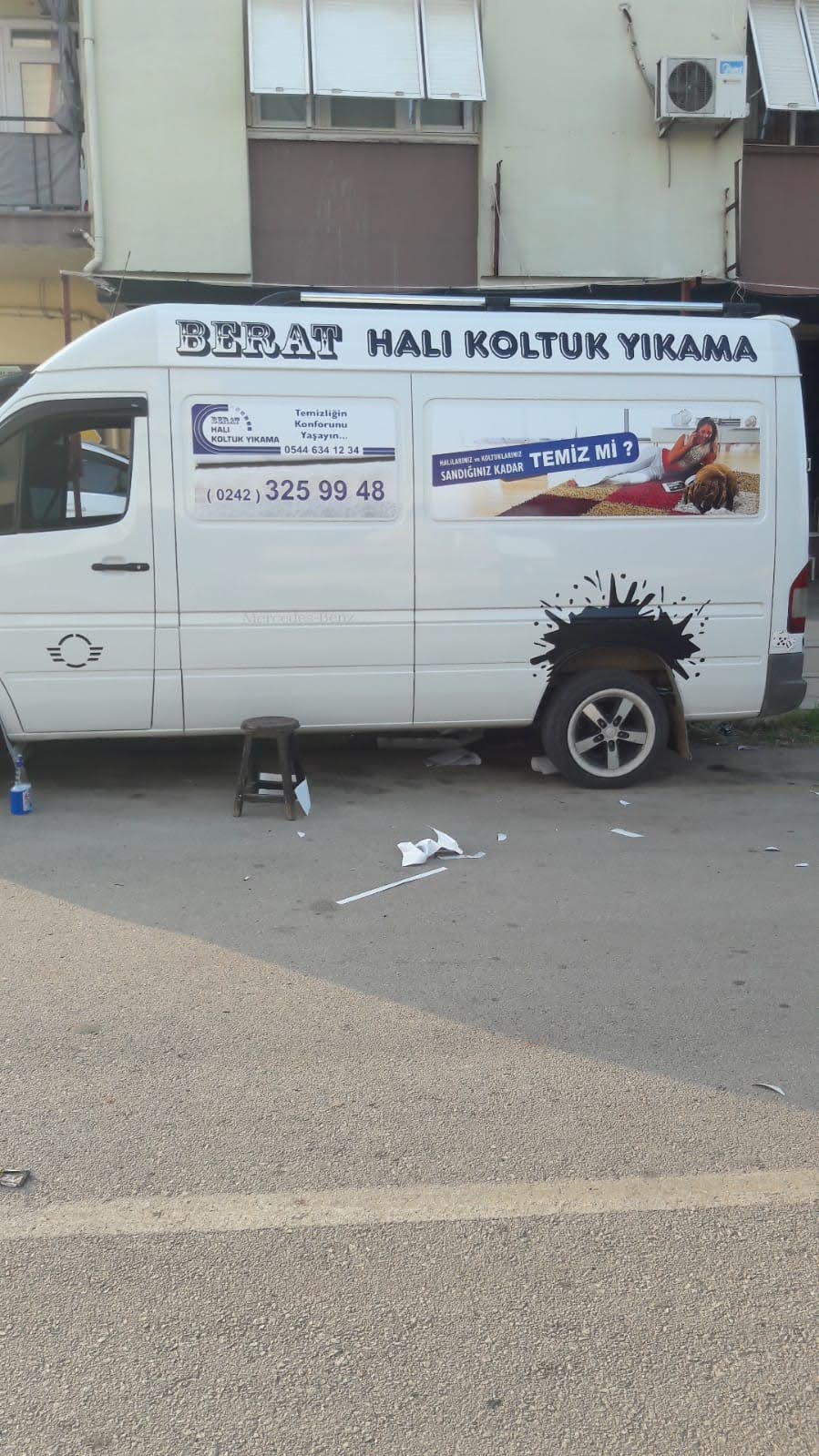 Antalya Hali Yikama Foto Galeri Berat 013