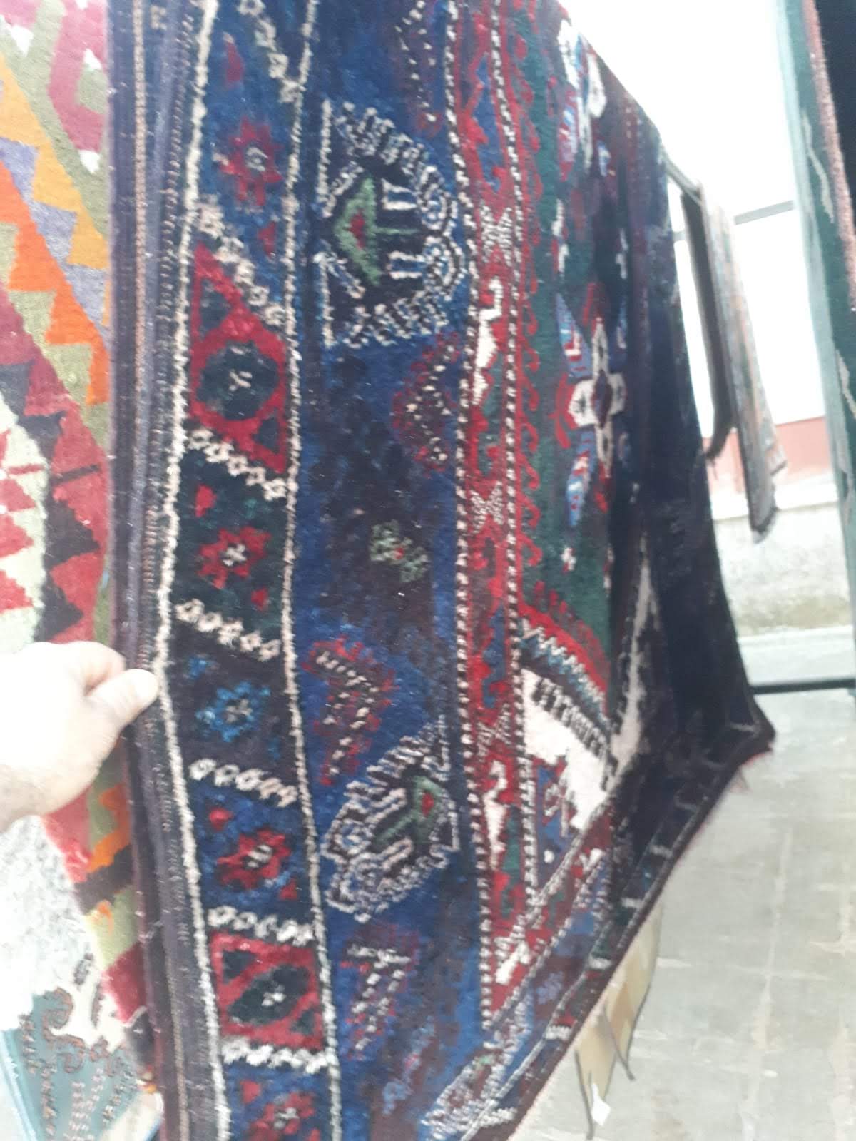 Antalya stor perde yikama
